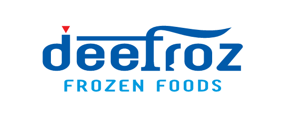Deefroz Logo